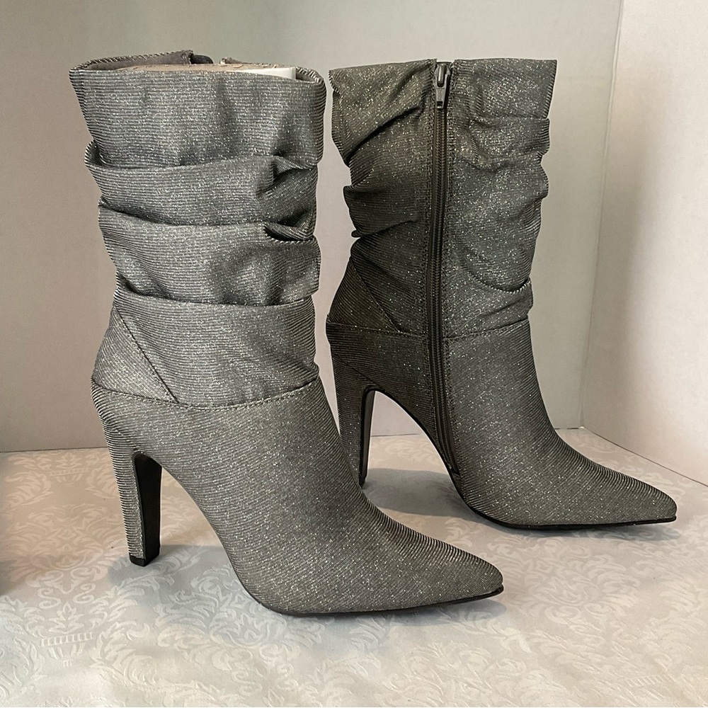 NINA Darla mid-calf boot - Picture 3 of 3